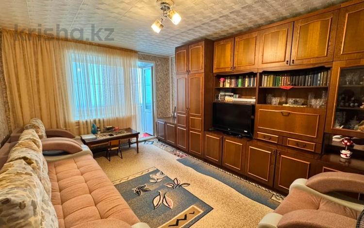 2-бөлмелі пәтер · 52.1 м² · 4/5 қабат, Ауэзова 79, бағасы: 10.5 млн ₸ в Аксу — фото 3