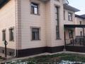 Отдельный дом • 10 комнат • 300 м² • 8 сот., мкр Нуртас за 75 млн 〒 в Шымкенте, Каратауский р-н