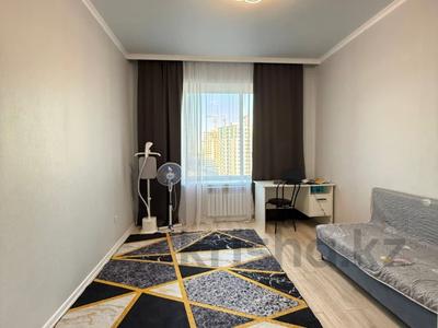 1-комнатная квартира · 38 м² · 8/10 этаж, Айтматова за 20.6 млн ₸ в Астане, Нура р-н