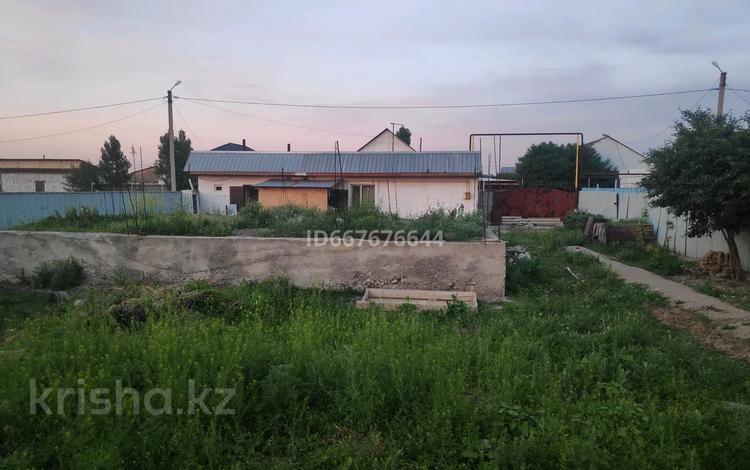 Отдельный дом · 2 комнаты · 80 м² · 8 сот., улица Азербаева 10 за 15 млн ₸ в Толе би — фото 27