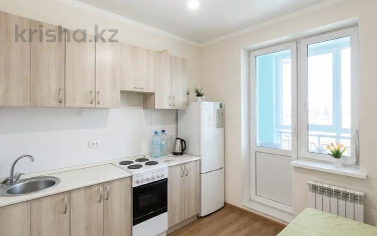 1-комнатная квартира · 40 м² · 6/24 этаж, Валиханова 23/1 за 21.9 млн ₸ в Астане, р-н Байконур — фото 2