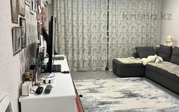 Жеке үй · 3 бөлме · 82.3 м² · 75 жүзд., Горького 51 — Старый бишкуль, бағасы: 24 млн ₸ в Бишкуле (Бесколь) — фото 2