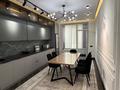 2-комнатная квартира · 82 м² · 3/16 этаж, Шаяхметова — Аргынбекова за 60 млн ₸ в Шымкенте — фото 9