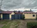 Отдельный дом · 3 комнаты · 50 м² · 5 сот., Вокзальная 73 за 20 млн ₸ в Усть-Каменогорске