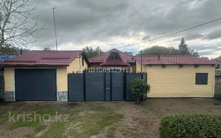 Отдельный дом · 3 комнаты · 50 м² · 5 сот., Вокзальная 73 за 20 млн ₸ в Усть-Каменогорске — фото 2