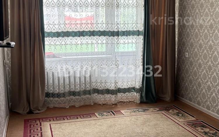 3-комнатная квартира · 60.3 м² · 3/5 этаж, Абая за 21 млн ₸ в Сатпаев — фото 2