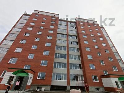 4-комнатная квартира, 144.75 м², 9/9 этаж, Козыбаева 134 за ~ 63.7 млн 〒 в Костанае