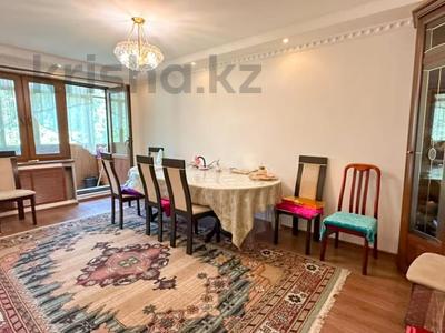 4-комнатная квартира · 74 м² · 3/5 этаж, Кабанбай батыра за 25.5 млн ₸ в Талдыкоргане