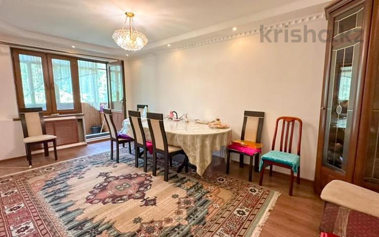 4-комнатная квартира · 74 м² · 3/5 этаж, Кабанбай батыра за 25.5 млн ₸ в Талдыкоргане — фото 4