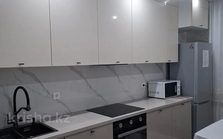1-бөлмелі пәтер · 44 м² · 5/7 қабат, Е-767 11, бағасы: 25.5 млн ₸ в Астане, Есильский р-н — фото 2