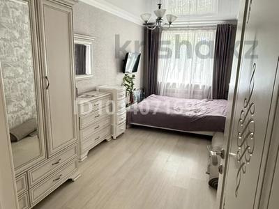 3-бөлмелі пәтер · 57.8 м² · 1/4 қабат, Н.Исмаилова 20 — Республика 50, бағасы: 24 млн ₸ в Шымкенте, Туран р-н