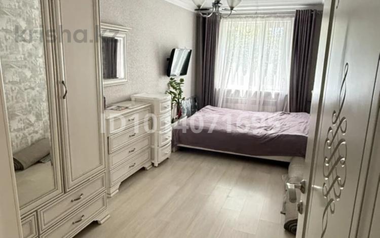 3-бөлмелі пәтер · 57.8 м² · 1/4 қабат, Н.Исмаилова 20 — Республика 50, бағасы: 24 млн ₸ в Шымкенте, Туран р-н — фото 2