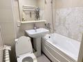 3-бөлмелі пәтер · 57.8 м² · 1/4 қабат, Н.Исмаилова 20 — Республика 50, бағасы: 24 млн ₸ в Шымкенте, Туран р-н — фото 14