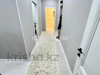 2-комнатная квартира · 56 м² · 3/5 этаж, 20а мкр 17 за 155 000 〒 в Актау