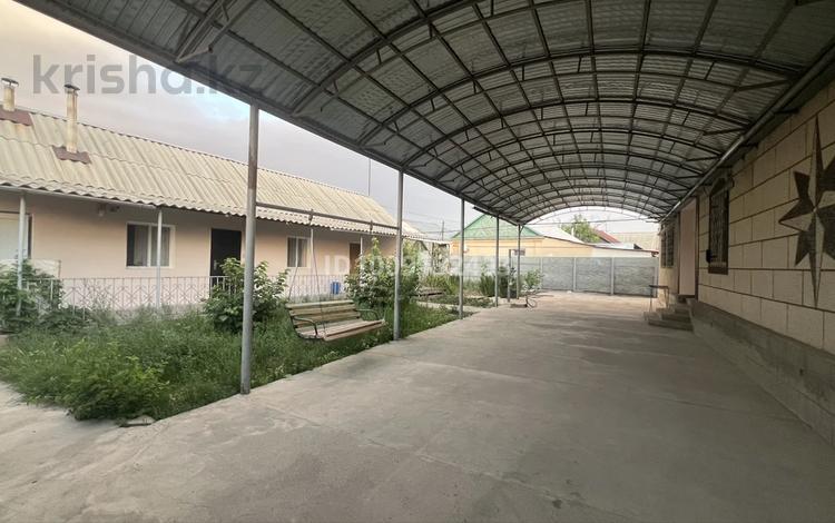 Жеке үй · 5 бөлме · 180 м² · 7 жүзд., 1 переулок Сухамбаева 11 — Рахмати-1 переулок Сухамбаева, бағасы: 50 млн ₸ в Таразе — фото 2