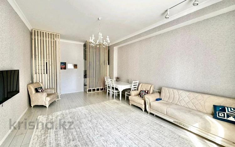 2-комнатная квартира · 65 м² · 3/8 этаж, Нажимеденова 16Е — Аманжолов,Қалдаяқов көшелері қиылыстары за 32 млн 〒 в Астане, Алматы р-н — фото 30