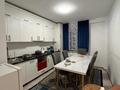 2-бөлмелі пәтер · 57 м² · 8/9 қабат, мкр Жас Канат, бағасы: 28.5 млн ₸ в Алматы, Турксибский р-н