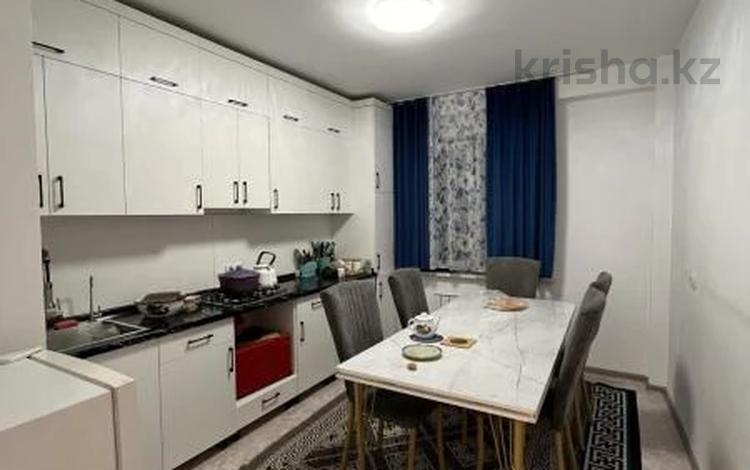 2-бөлмелі пәтер · 57 м² · 8/9 қабат, мкр Жас Канат, бағасы: 28.5 млн ₸ в Алматы, Турксибский р-н — фото 5