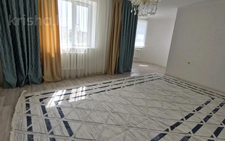 2-бөлмелі пәтер · 71 м² · 4/5 қабат, Нұрсәт ш/а 27, бағасы: 27 млн ₸ в Шымкенте, Каратауский р-н — фото 2