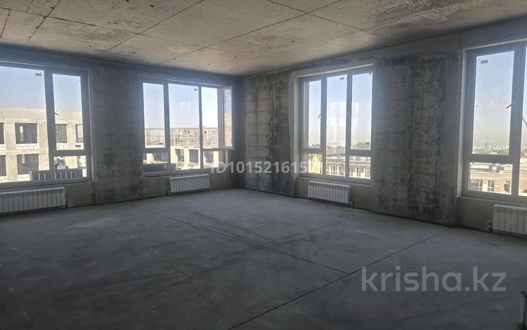 2-комнатная квартира · 57.7 м² · 2/3 этаж, Мкр. Нур Алатау 134 за 56 млн ₸ в Алматы, Бостандыкский р-н — фото 10