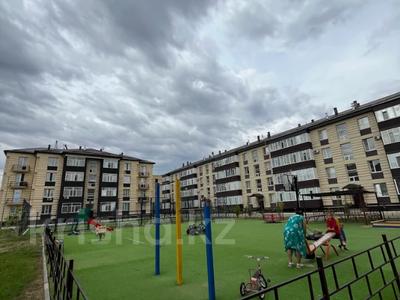 3-бөлмелі пәтер · 123.6 м² · 1/4 қабат, Саздинское лесничество, бағасы: ~ 26 млн ₸ в Актобе