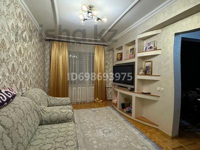 4-бөлмелі пәтер · 72 м² · 3/4 қабат, Толе би — Абая - Толе би, бағасы: 32 млн ₸ в Каскелене