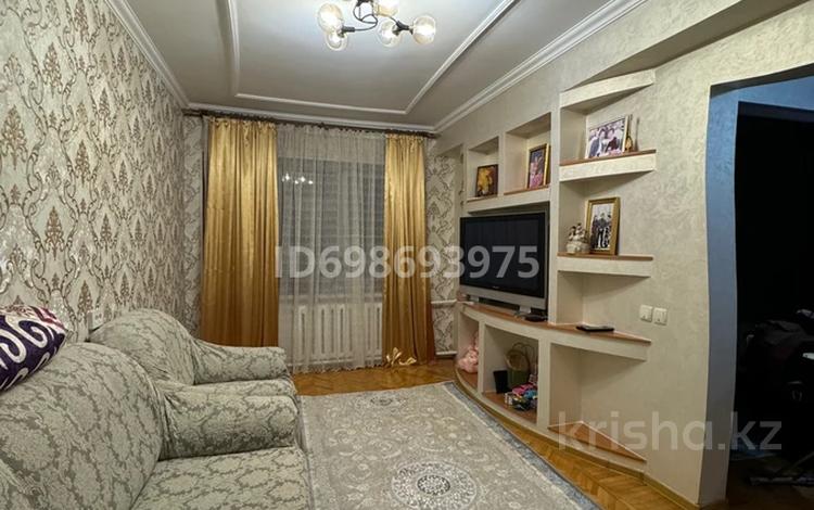 4-бөлмелі пәтер · 72 м² · 3/4 қабат, Толе би — Абая - Толе би, бағасы: 32 млн ₸ в Каскелене — фото 4