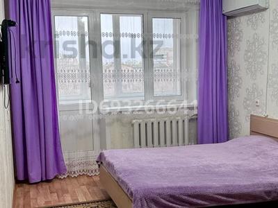 1-комнатная квартира · 35 м² · 6/9 этаж, мкр 4 4A за 9 000 ₸ в Уральске