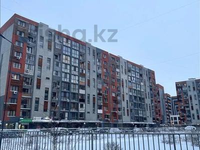 3-комнатная квартира, 85 м², 2/10 этаж, Жунисова за 39 млн 〒 в Алматы, Наурызбайский р-н