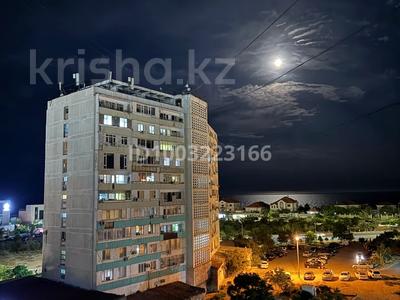 2-бөлмелі пәтер · 55 м² · 7/7 қабат, 4-ш/а. 6, бағасы: 10 000 ₸ в Актау, 4-й мкр