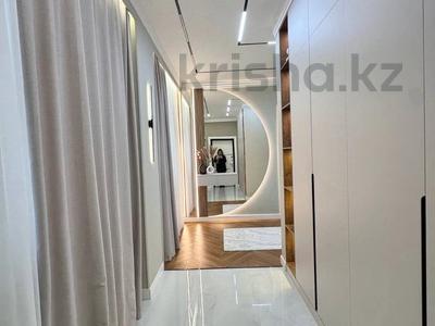 2-бөлмелі пәтер · 89 м² · 10/17 қабат, 17-й мкр 23, бағасы: 41.5 млн ₸ в Актау