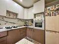 3-комнатная квартира · 58 м² · 4/5 этаж, мкр №1 — Жубанова за 36.5 млн ₸ в Алматы, Ауэзовский р-н — фото 2