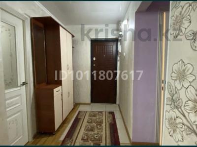 3-комнатная квартира · 62.2 м² · 5/5 этаж, мкр Мынбулак, Мынбулак ш/а. 57 за 20 млн ₸ в Таразе