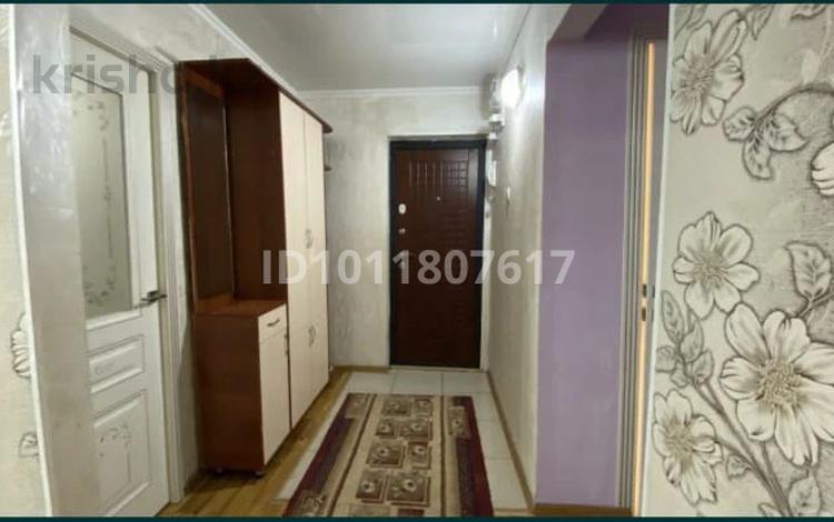 3-комнатная квартира · 62.2 м² · 5/5 этаж, мкр Мынбулак, Мынбулак ш/а. 57 за 20 млн ₸ в Таразе — фото 2