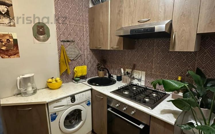 3-комнатная квартира · 61.3 м² · 5/5 этаж, Катаева — Абая/Розыбакиева за 41.5 млн ₸ в Алматы, Алмалинский р-н — фото 2