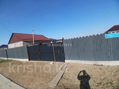 Отдельный дом · 2 комнаты · 120 м² · 8 сот., Мәсәлімов 14 за 13 млн 〒 в Атырау