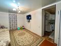 2-бөлмелі пәтер · 46 м² · 2/4 қабат, Улан, бағасы: 14.3 млн ₸ в Талдыкоргане — фото 3