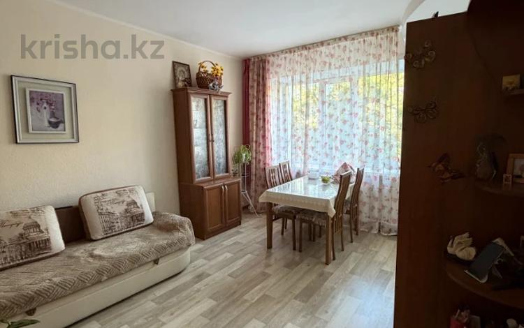 2-комнатная квартира · 59 м² · 2/4 этаж, букетова за 23.5 млн ₸ в Петропавловске — фото 2