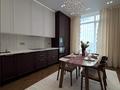 3-бөлмелі пәтер · 100 м² · 11 қабат, Жарокова 218, бағасы: 700 000 ₸ в Алматы, Бостандыкский р-н