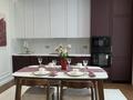 3-бөлмелі пәтер · 100 м² · 11 қабат, Жарокова 218, бағасы: 700 000 ₸ в Алматы, Бостандыкский р-н — фото 15