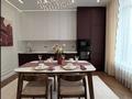 3-бөлмелі пәтер · 100 м² · 11 қабат, Жарокова 218, бағасы: 700 000 ₸ в Алматы, Бостандыкский р-н — фото 3