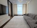 3-бөлмелі пәтер · 100 м² · 11 қабат, Жарокова 218, бағасы: 700 000 ₸ в Алматы, Бостандыкский р-н — фото 4