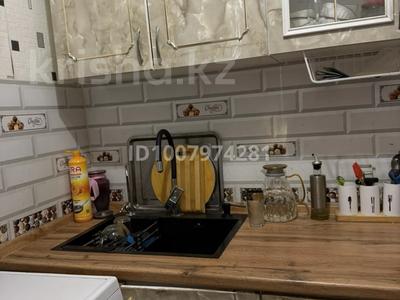 2-комнатная квартира · 37.2 м² · 4/5 этаж, Сакена Жунусова 35 — Центр города,напротив НИШ за 9.8 млн 〒 в Кокшетау