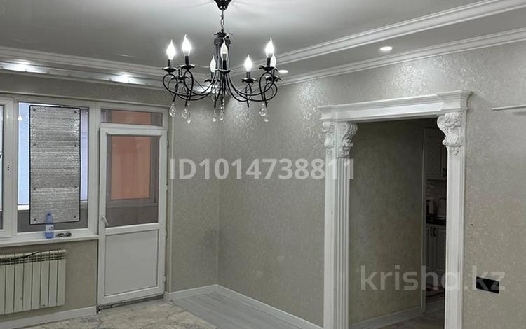 1-комнатная квартира · 44 м² · 1/5 этаж, 19-й мкр 14/2 за 13.5 млн ₸ в Актау — фото 2