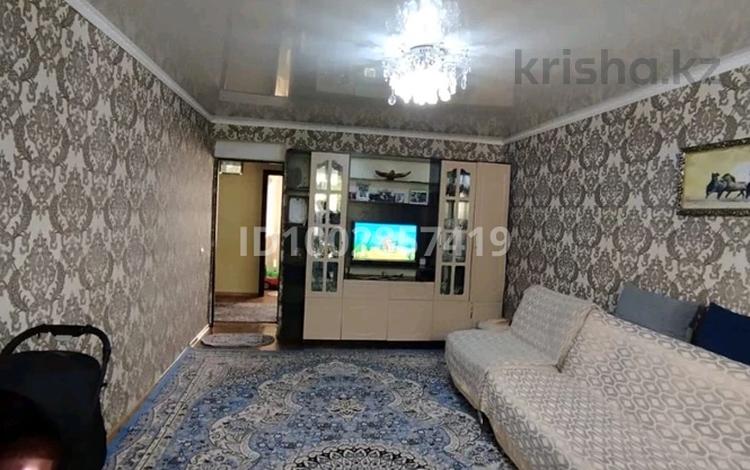 3-комнатная квартира · 75 м² · 2/2 этаж, Марат Ыскак 82 за 26 млн ₸ в Есик — фото 2