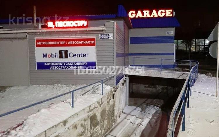 Гараж · 24 м² · Академика Бектурова 2/4 за 30 000 〒 в Павлодаре — фото 2