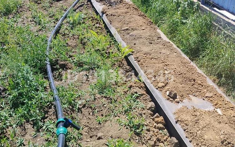 Участок · 10 соток, Акжар + 259 — Акжар магазин за 11.1 млн ₸ в Актобе, жилой массив Акжар-2 — фото 2
