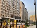 2-комнатная квартира, 57 м², 10/18 этаж, Жандосова 94А за 39 млн 〒 в Алматы, Бостандыкский р-н — фото 5