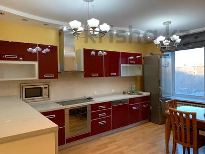 Аренда квартир в Карагандинской обл.: 4-комнатная квартира · 150 м² · 4/6 этаж · помесячно, мкр Новый Город, Ерубаева 50/5 — Ерубаева 50/5 за 300 000 〒 4-комнатная квартира · 150 м² · 4/6 этаж · помесячно, мкр Новый Город, Ерубаева 50/5 — Ерубаева 50/5 за 300 000 〒 в Караганде, Казыбек би р-н