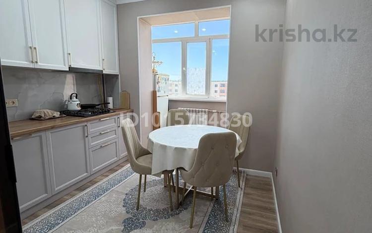 2-бөлмелі пәтер · 72 м² · 5/6 қабат, 39-ш/а. 3, бағасы: 27 млн ₸ в Актау, 39-й мкр — фото 2